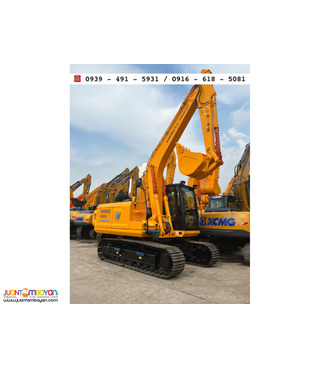 lonking cdm6135 Brand New Hydraulic Backhoe excavator 