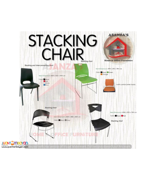 STACKING CHAIR