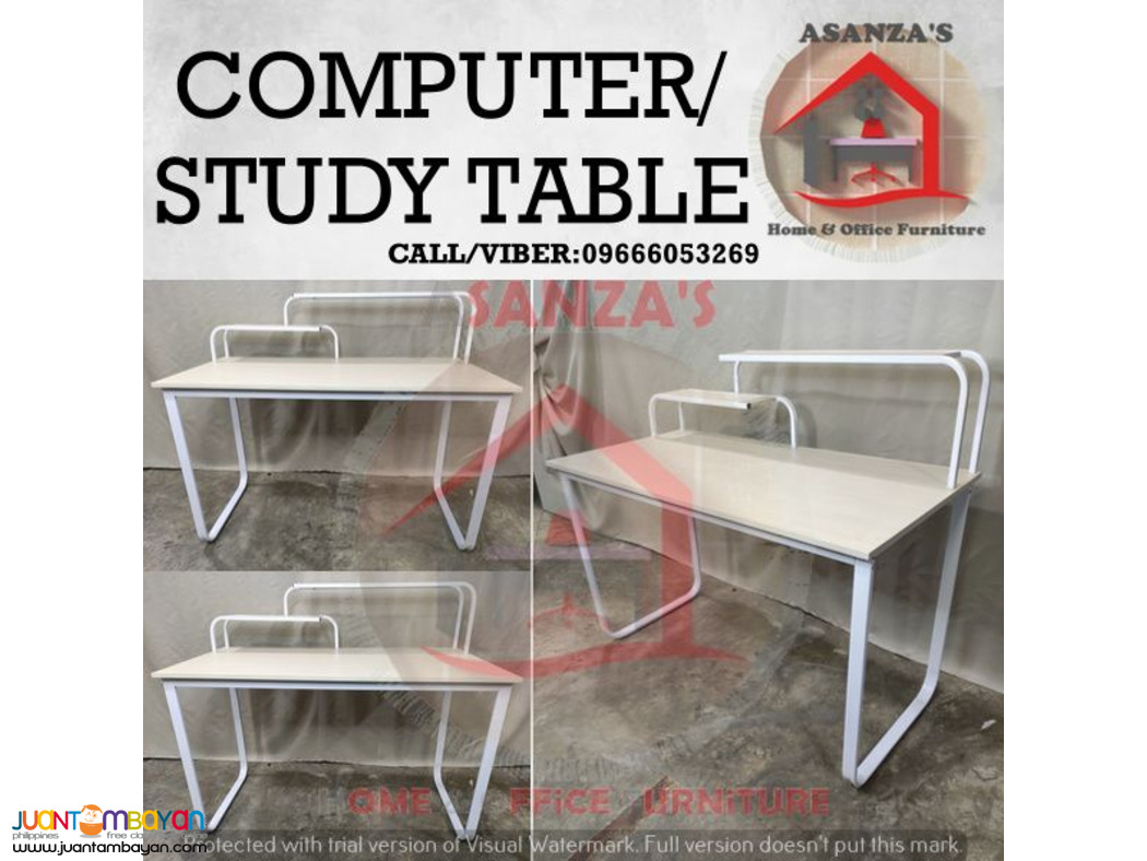 COMPUTER TABLE/STUDY TABLE