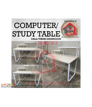 COMPUTER TABLE/STUDY TABLE
