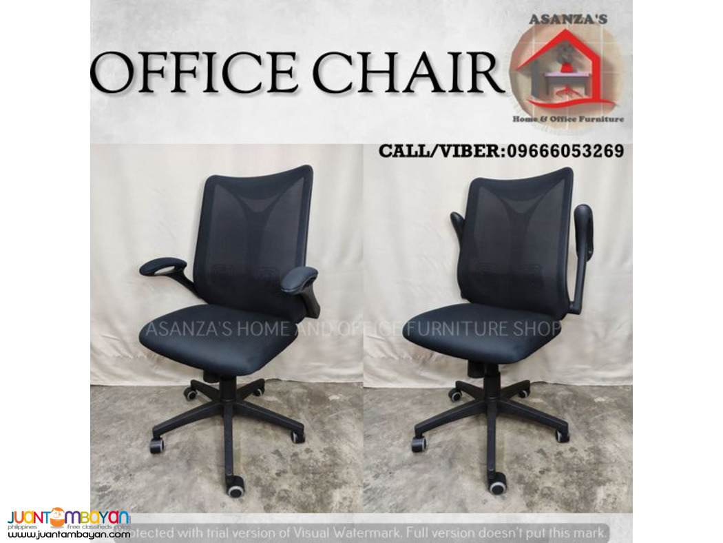 OFFICE CHAIR'