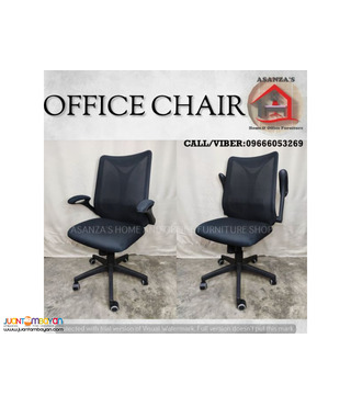 OFFICE CHAIR'