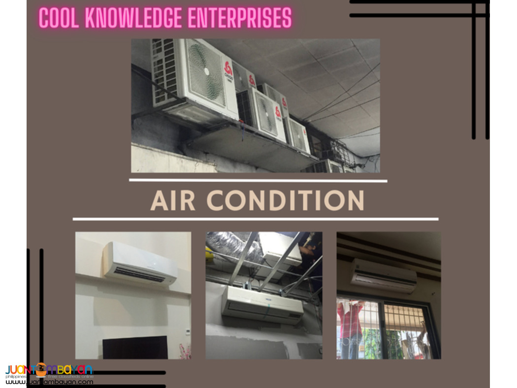 AIR-CONDITIONING UNIT/SYSTEM