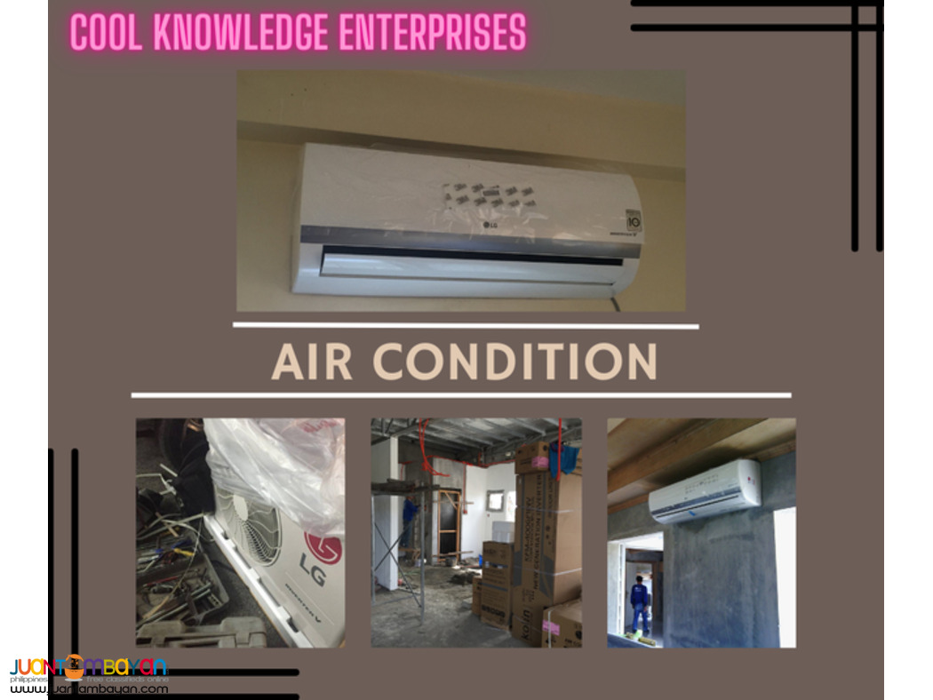 AIR-CONDITIONING UNIT/SYSTEM