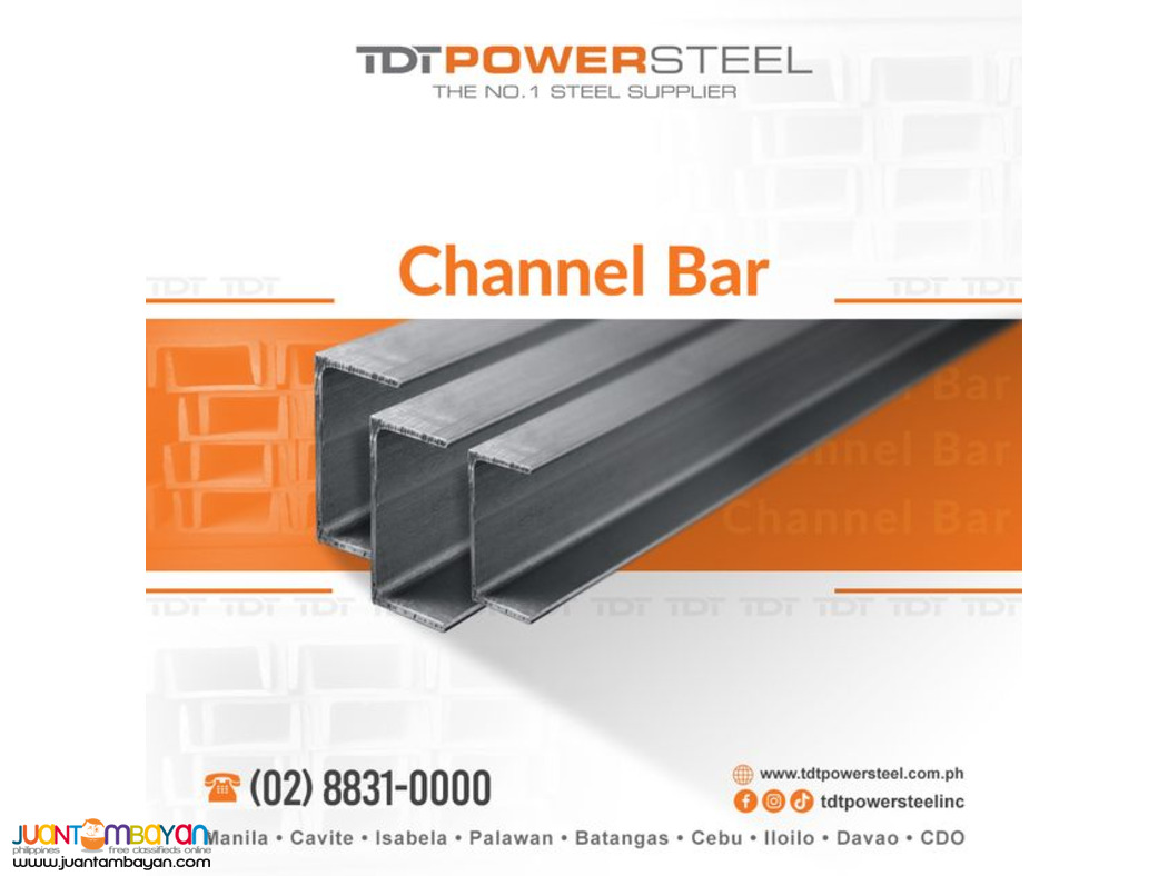 channel-bar