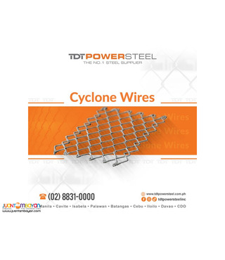 Cyclone Wires
