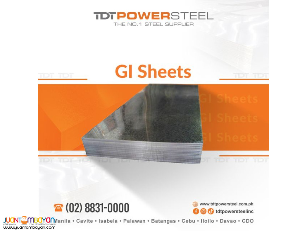 gi-sheets