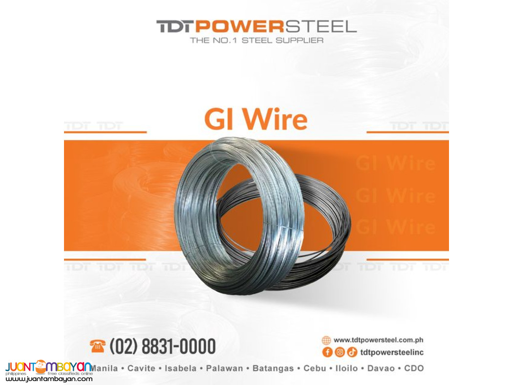 GI Wire
