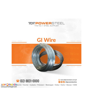 GI Wire