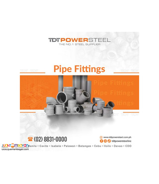 Pipe Fittings