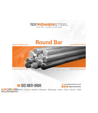 Round Bar