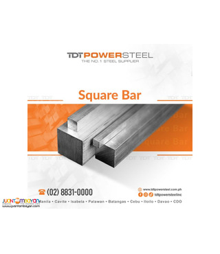 Square Bar