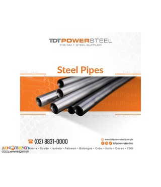 Steel Pipes