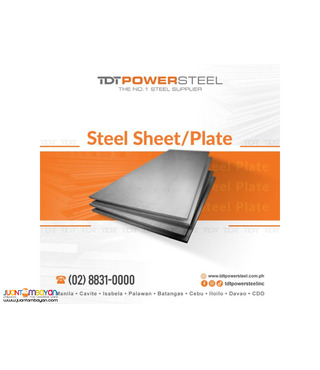 Steel Plate