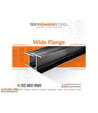 Wide Flange