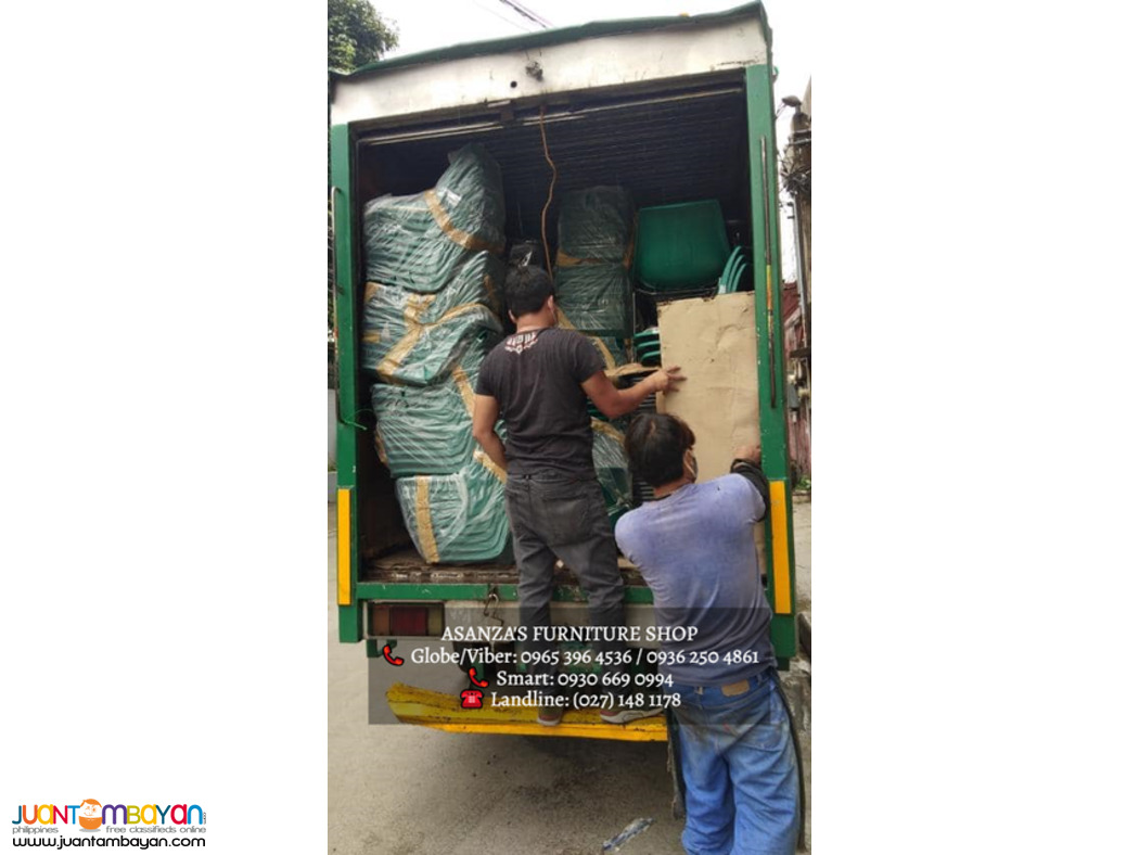 PLASTIC TRAINING CHAIR WITH TABLET & TRAY | DIRECT FACTORY PRICE