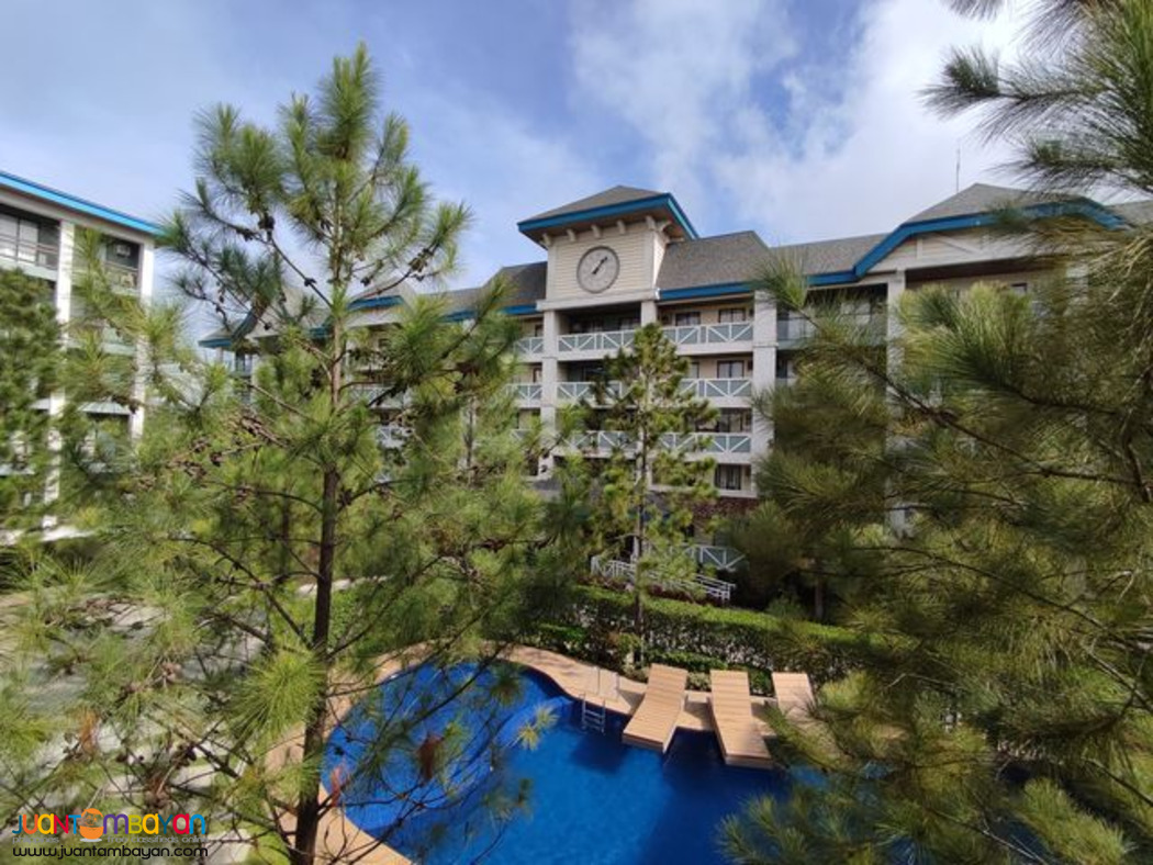 Pine Suites 2BR