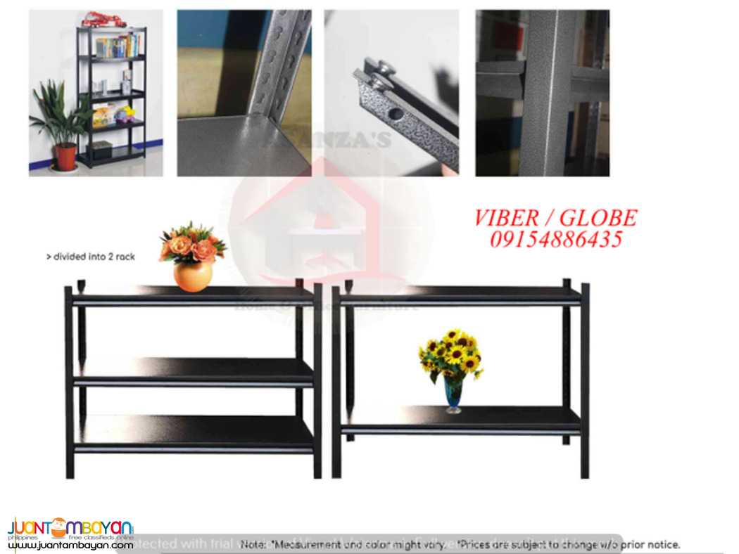 5 LAYER STEEL ROCK (FACTORY PRICE)