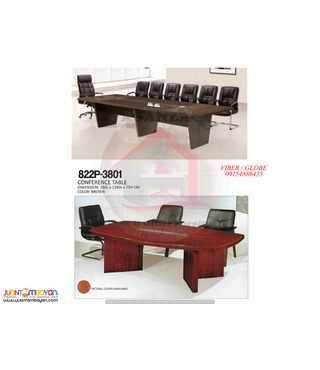 OFFICE CONFERENCE TABLE ( FACTORY PRICE )