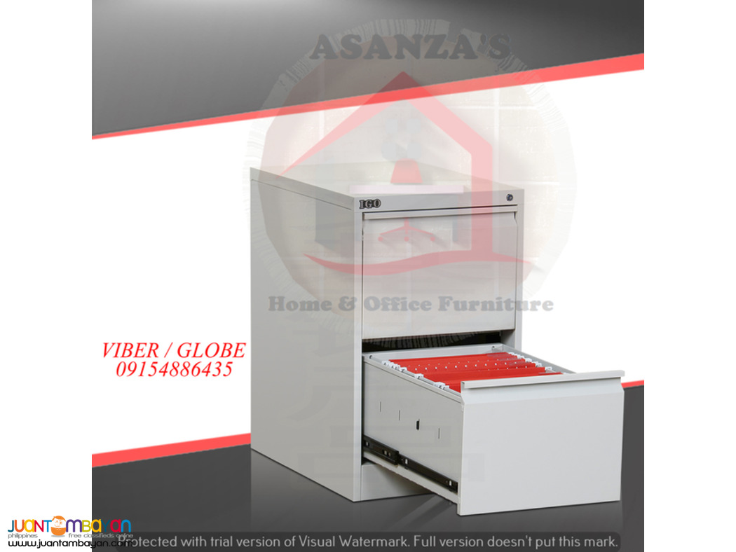 LATERAL AND VERTICAL STEEL FILING  CABINET / FACTORY PRICE 