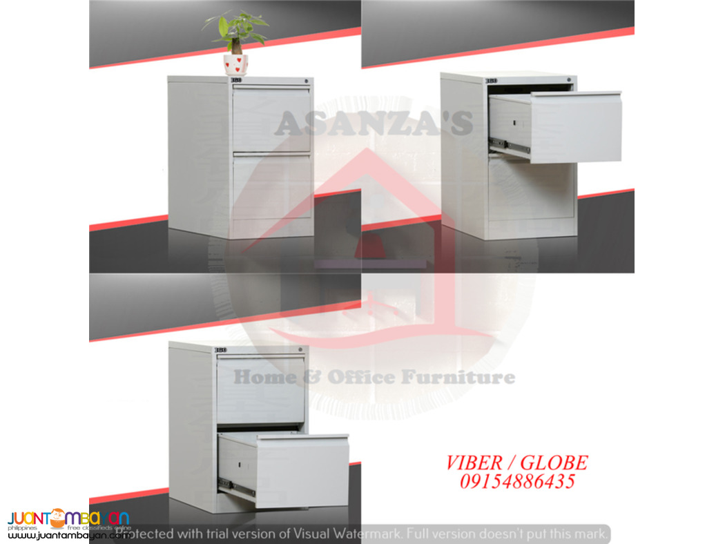 LATERAL AND VERTICAL STEEL FILING  CABINET / FACTORY PRICE 