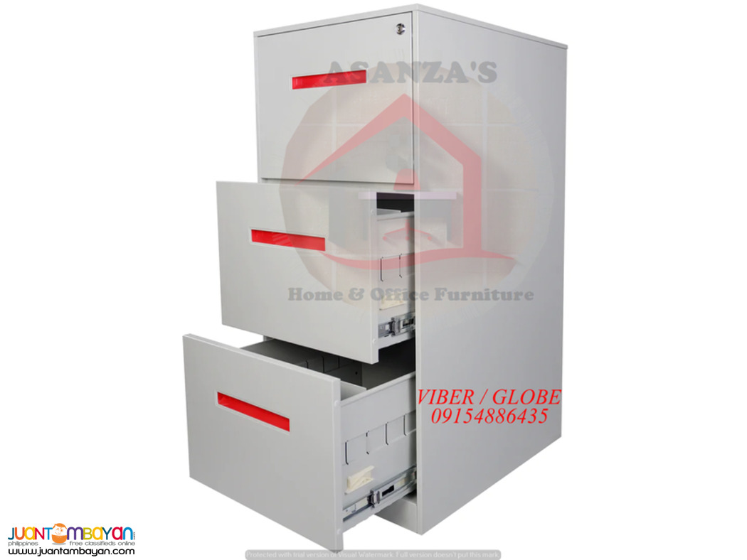 LATERAL AND VERTICAL STEEL FILING  CABINET / FACTORY PRICE 