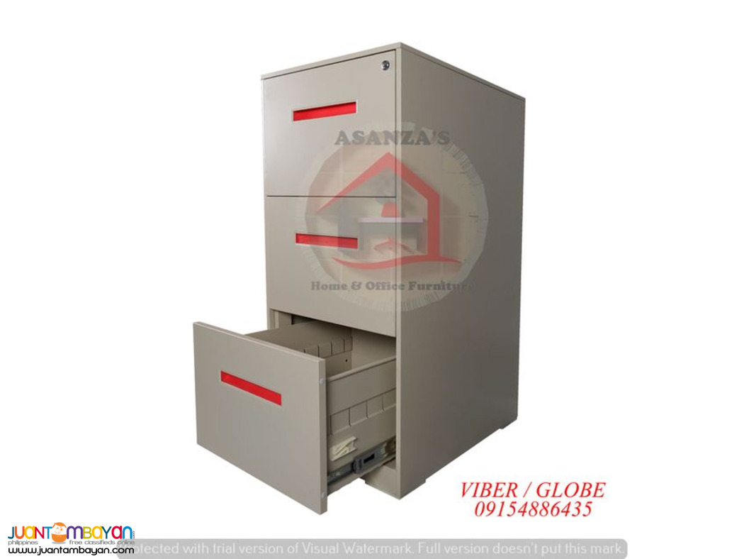 LATERAL AND VERTICAL STEEL FILING  CABINET / FACTORY PRICE 