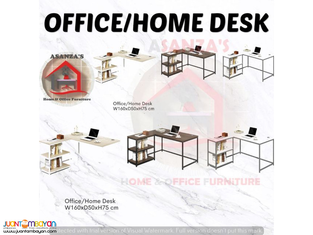 OFFICE/HOME DESK