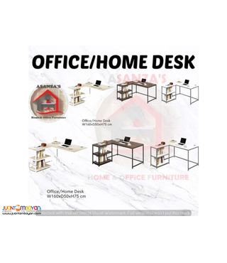 OFFICE/HOME DESK