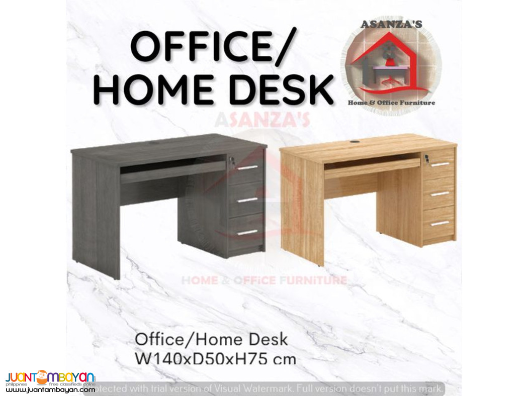 OFFICE/HOME DESK