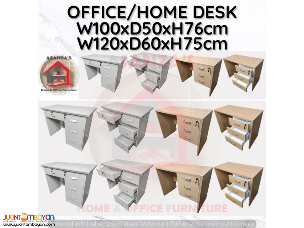 OFFICE/HOME DESK