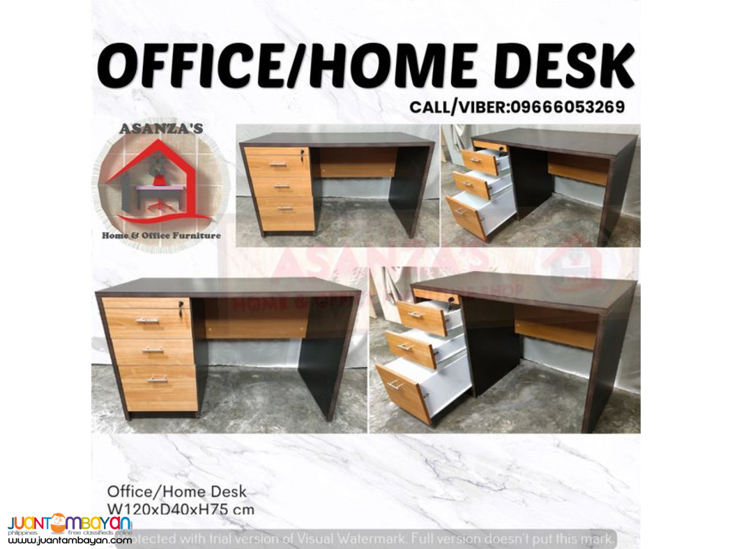 OFFICE/HOME DESK