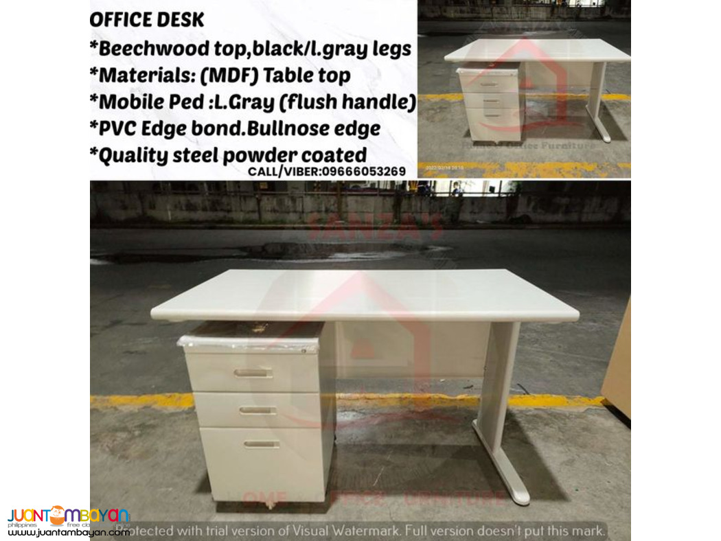 OFFICE DESK
