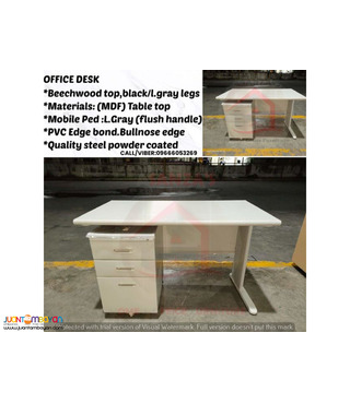 OFFICE DESK