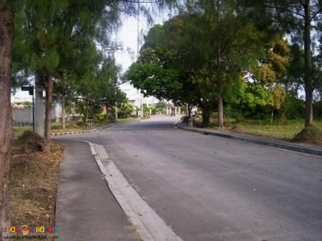 Vacant lot for sale in South plains Dasmarinas Cavite