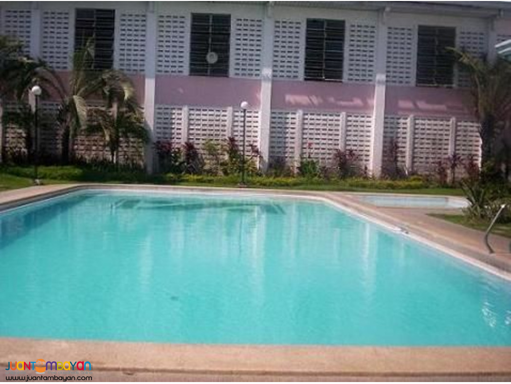 Vacant lot for sale in South plains Dasmarinas Cavite