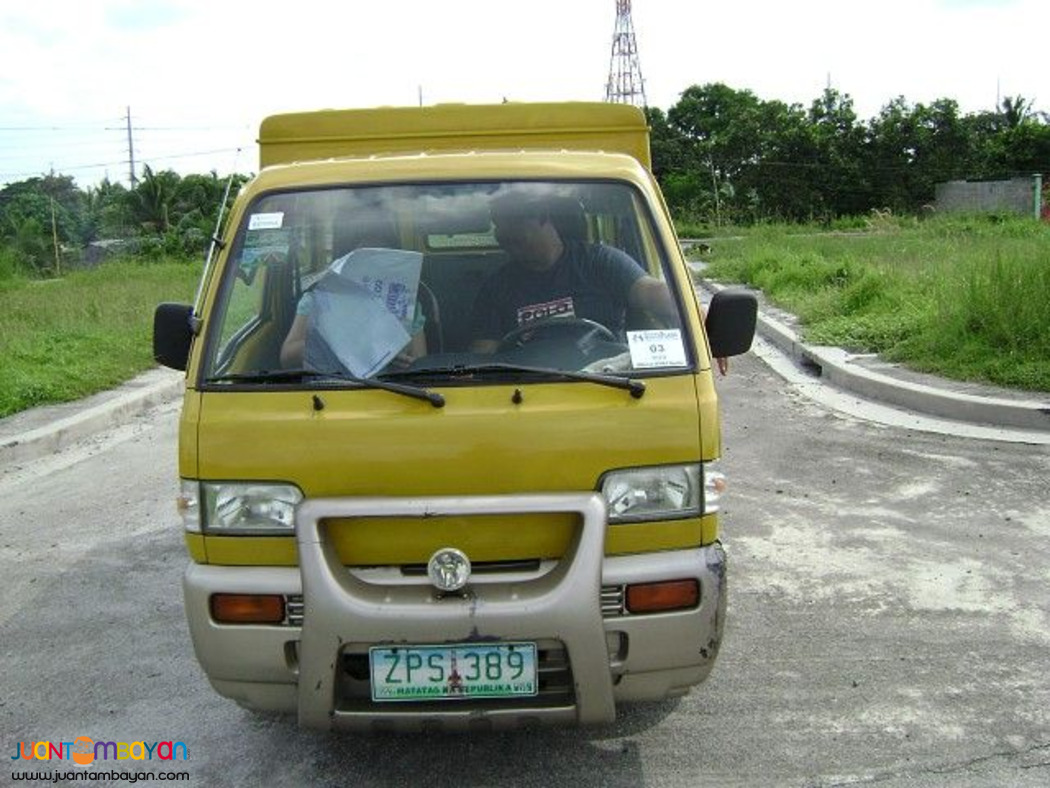 Vacant lot for sale in South plains Dasmarinas Cavite