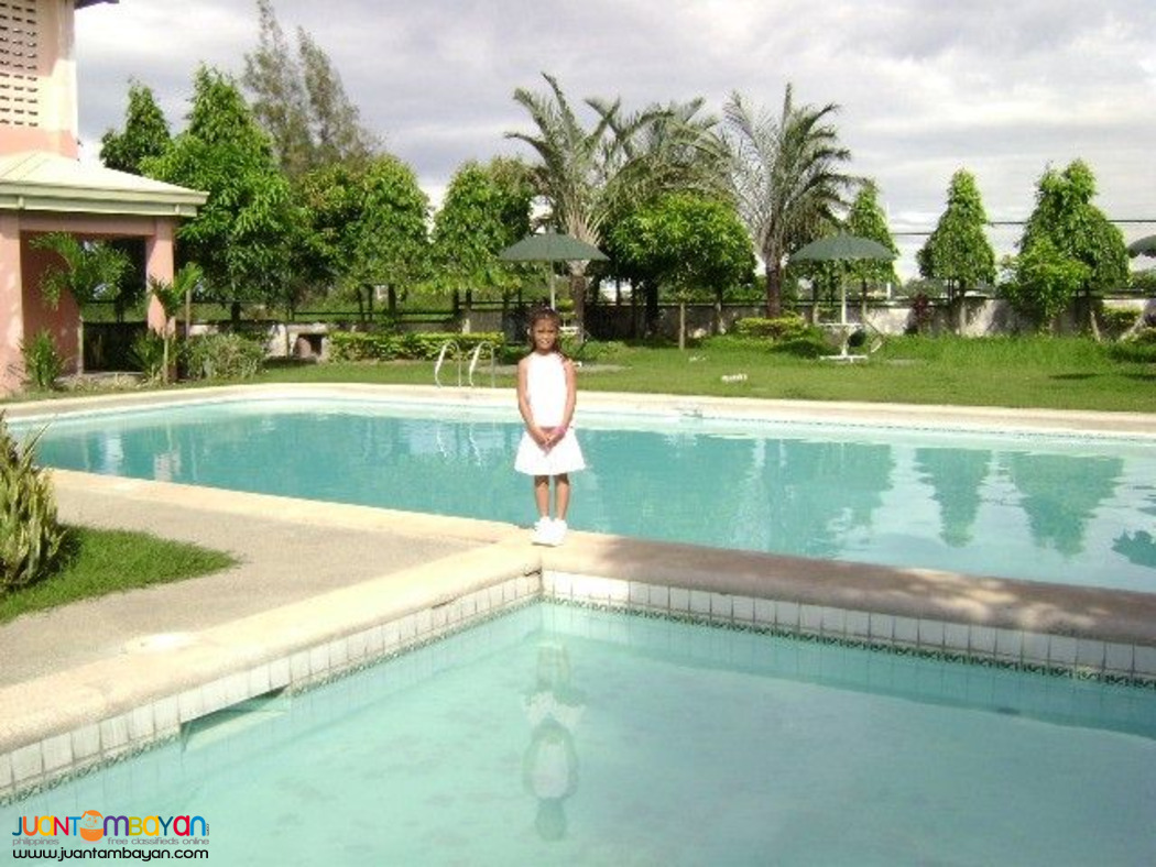 Vacant lot for sale in South plains Dasmarinas Cavite