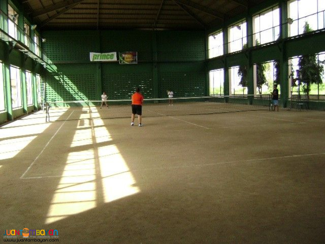 Vacant lot for sale in South plains Dasmarinas Cavite