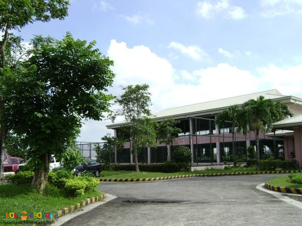 Vacant lot for sale in South plains Dasmarinas Cavite