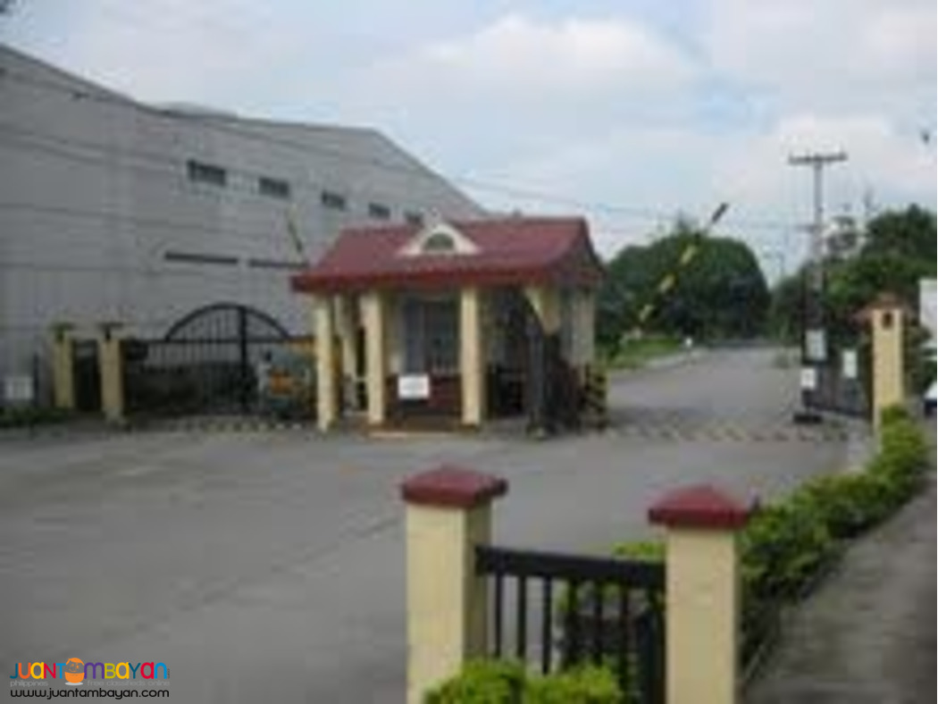 Vacant lot for sale in South plains Dasmarinas Cavite