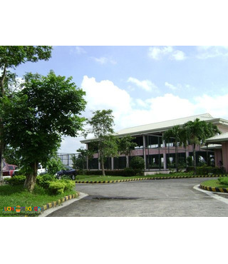 Vacant lot for sale in South plains Dasmarinas Cavite