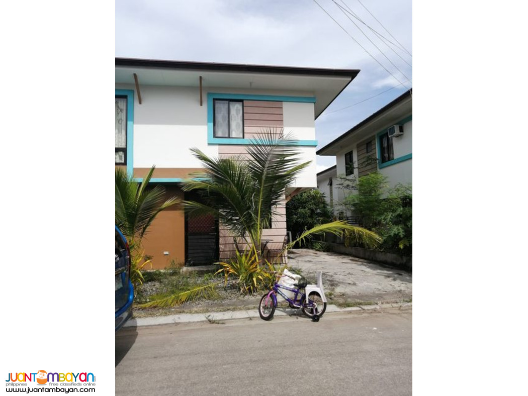 25K Fully Furnished House for RENT in Ajoya Subdivision