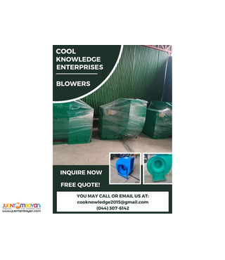 Supply . Install . Ventilation System