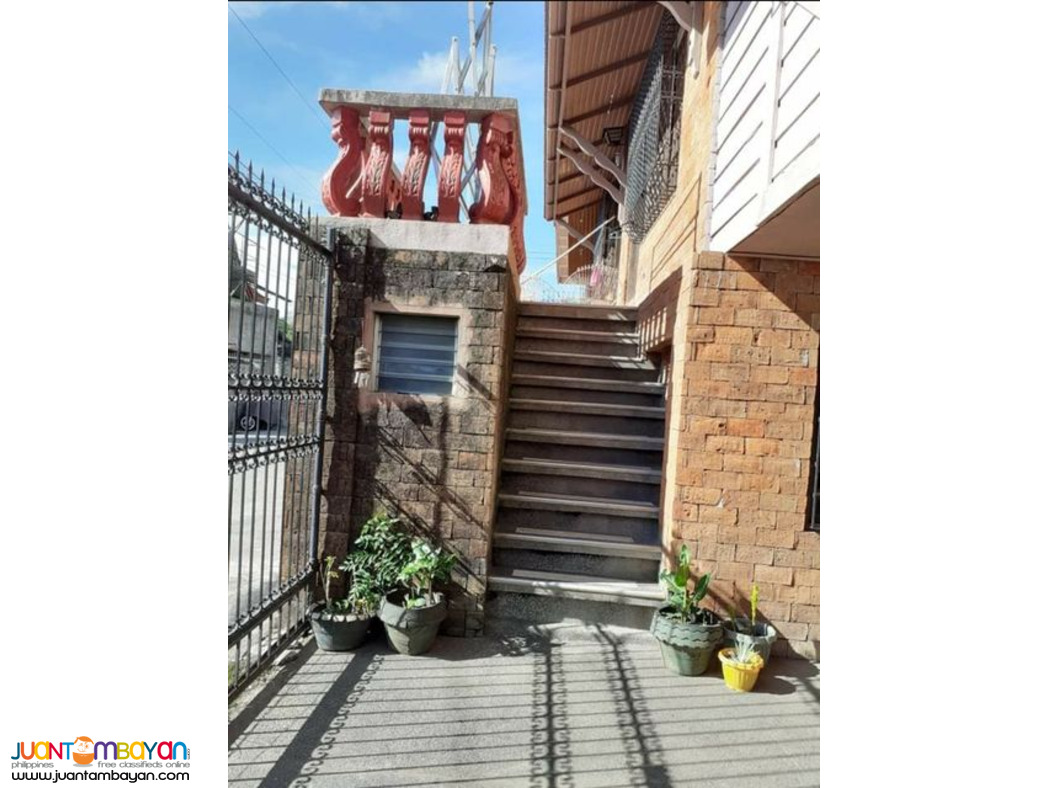 Baguio City 6 bedrooms house and lot for Sale in  Bakakeng North