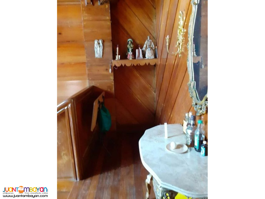 Baguio City 6 bedrooms house and lot for Sale in  Bakakeng North