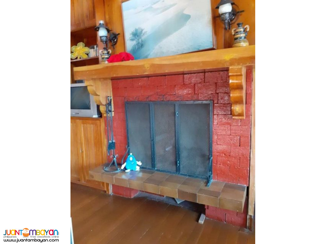 Baguio City 6 bedrooms house and lot for Sale in  Bakakeng North