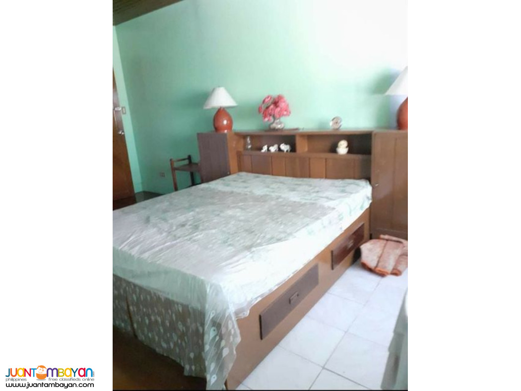 Baguio City 6 bedrooms house and lot for Sale in  Bakakeng North