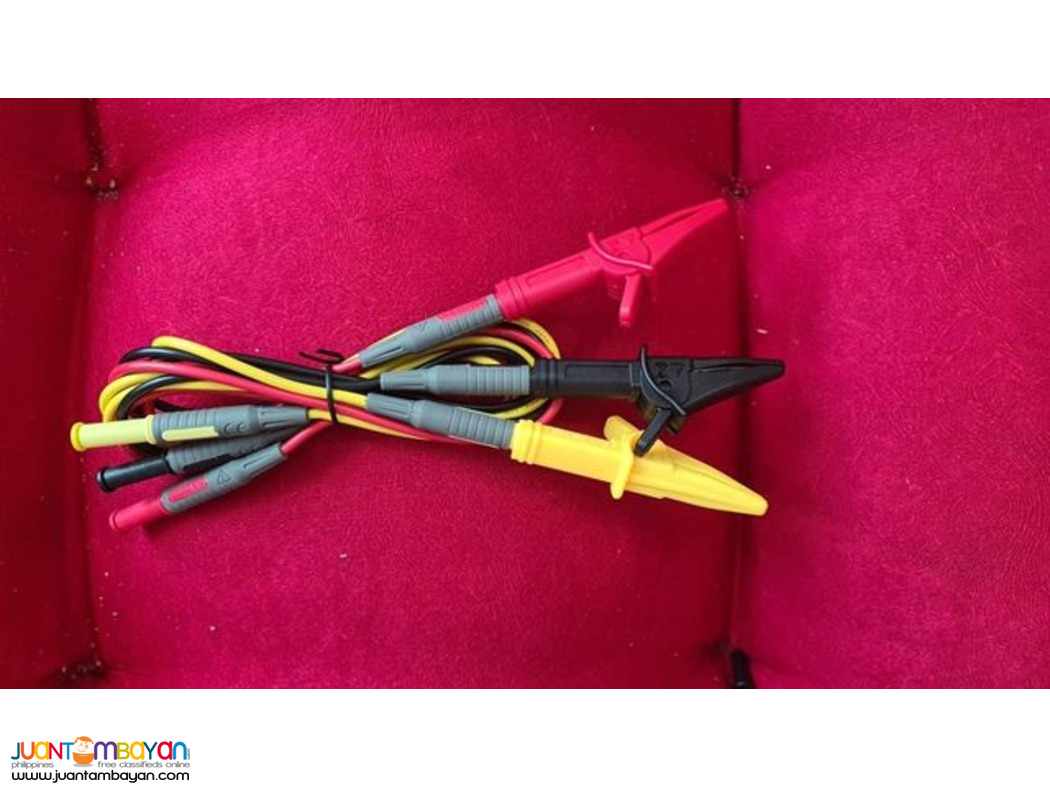 Phase Sequence Tester, Phase Rotation Tester, Motor Rotation Tester