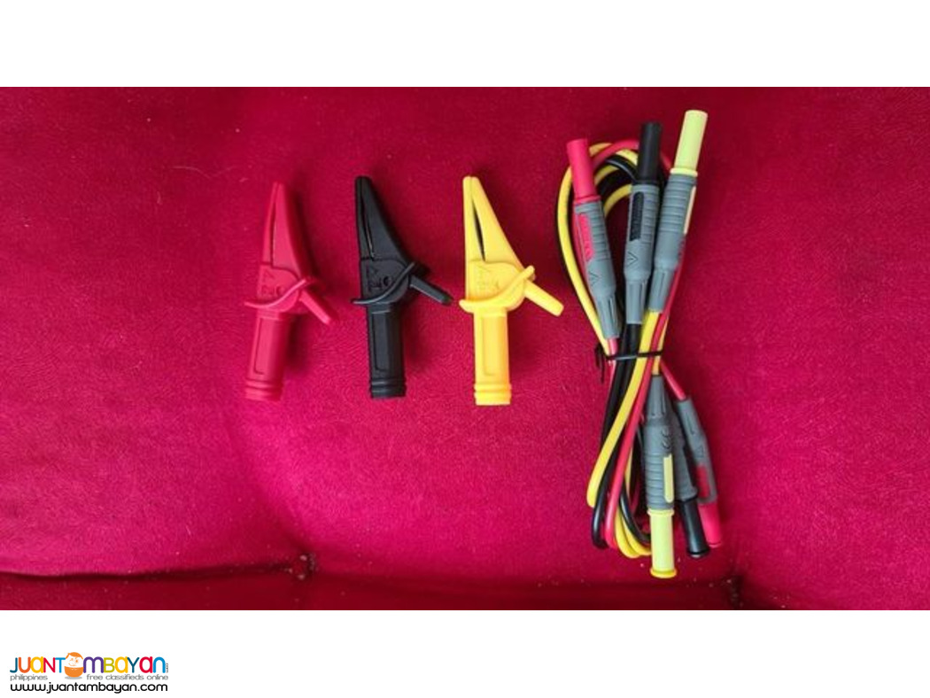 Phase Sequence Tester, Phase Rotation Tester, Motor Rotation Tester